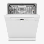 Miele Opvaskemaskine G 5832 SCU Active Plus S cleanSteel