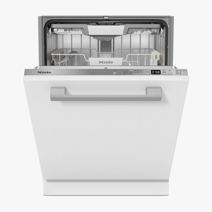 Miele Integrerbar opvaskemaskine G5856 SCVi XXL NER ED Active Plus