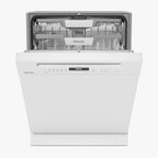 Miele Opvaskemaskine G 7040 SCU AutoDos cleanSteel