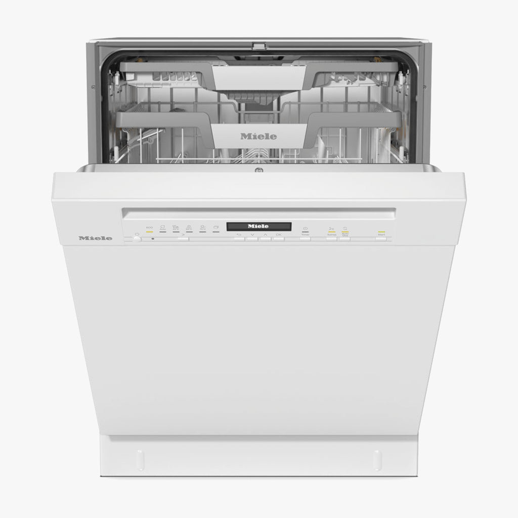 Miele Opvaskemaskine G7040 SCU NER BW AutoDos