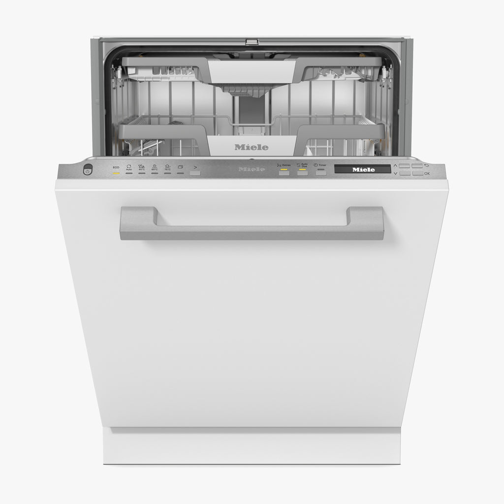 Miele Integrerbar opvaskemaskine G7085 SCVi XXL NER ED AutoDos