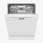 Miele Opvaskemaskine G 7210 SCU Brillanthvid