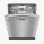 Miele Opvaskemaskine G 7210 SCU CleanSteel