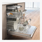 Miele Opvaskemaskine G 7210 SCU CleanSteel
