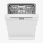 Miele Opvaskemaskine G 7600 SCU AutoDos Brillanthvid
