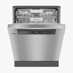 Miele Opvaskemaskine G 7600 SCU AutoDos CleanSteel