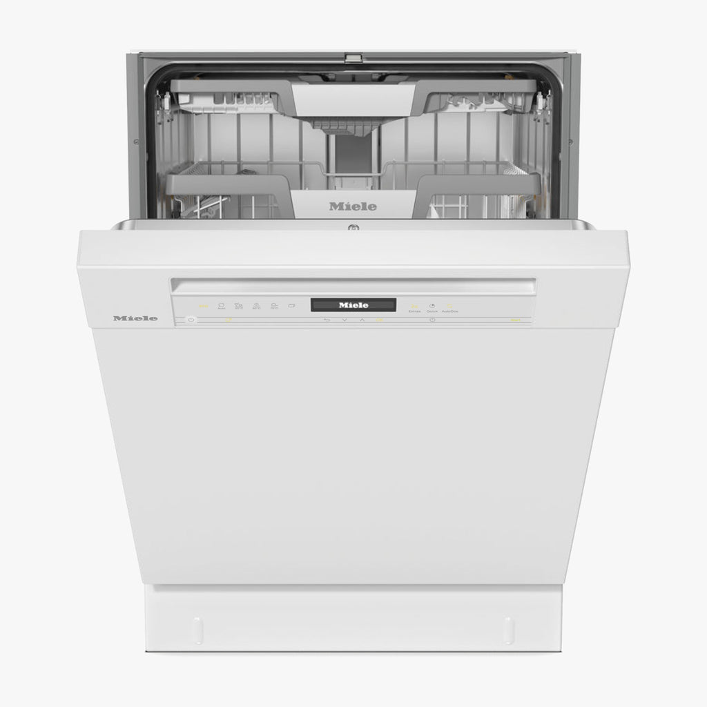 Miele Opvaskemaskine G 7605 SCU XXL AutoDos