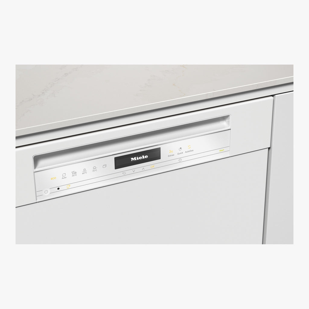 Miele Opvaskemaskine G 7605 SCU XXL AutoDos