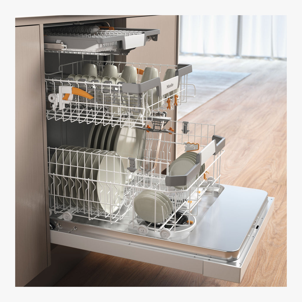 Miele Opvaskemaskine G 7605 SCU XXL AutoDos