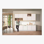 Miele Opvaskemaskine G 7605 SCU XXL AutoDos
