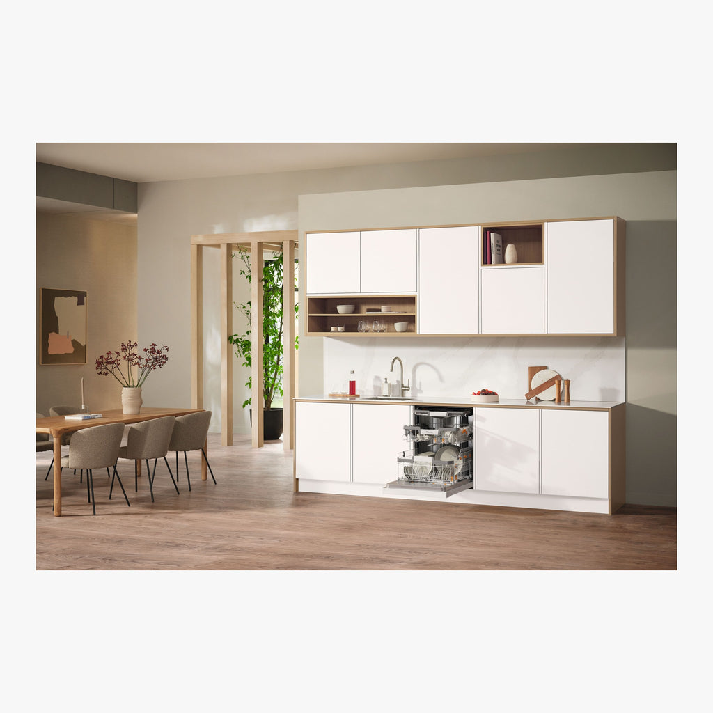 Miele Opvaskemaskine G 7605 SCU XXL AutoDos