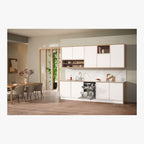 Miele Opvaskemaskine G 7605 SCU XXL AutoDos
