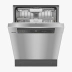 Miele Opvaskemaskine G 7605 SCU XXL AutoDos CleanSteel