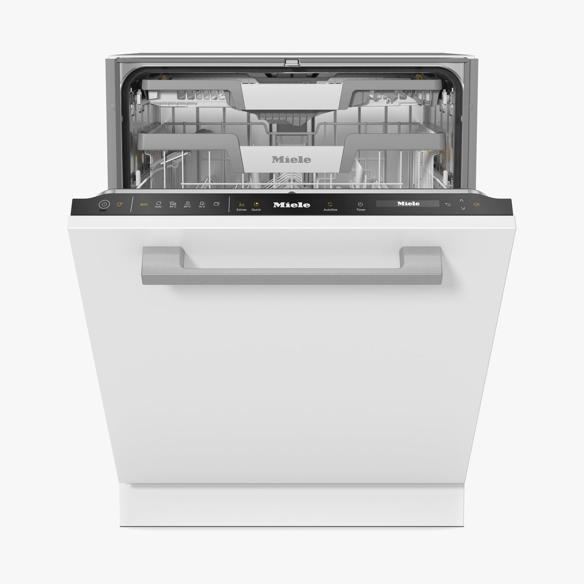 Miele Opvaskemaskine G 7651 SCVi AutoDos