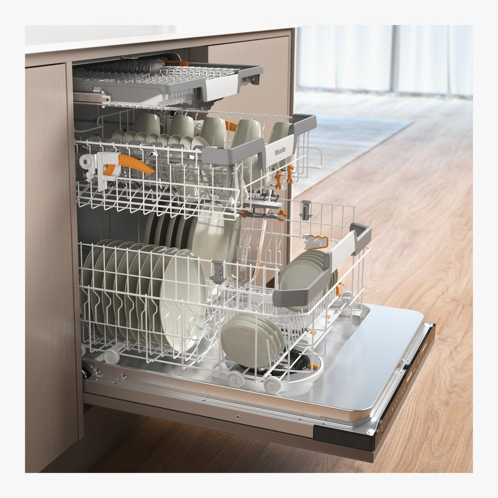 Miele Opvaskemaskine G 7651 SCVi AutoDos