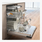 Miele Opvaskemaskine G 7651 SCVi AutoDos