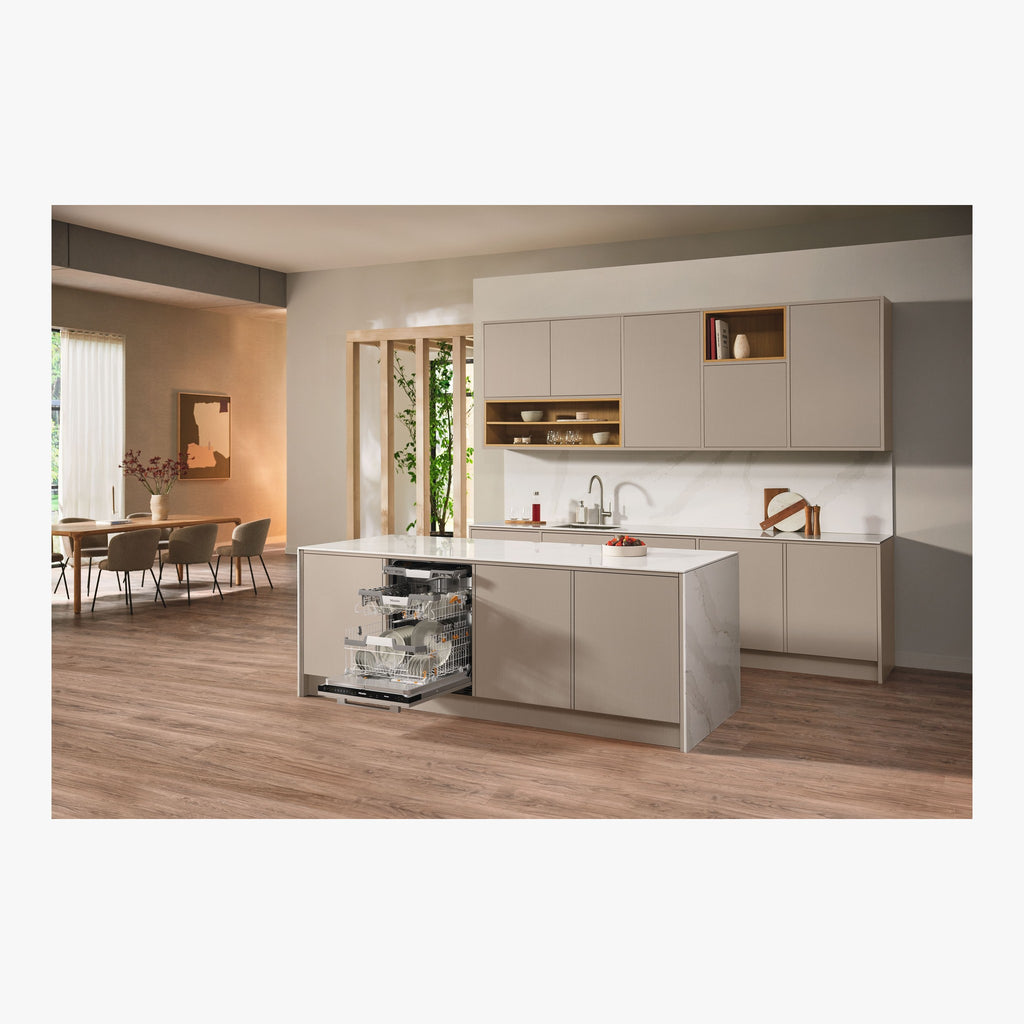 Miele Opvaskemaskine G 7651 SCVi AutoDos