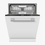 Miele Integrerbar opvaskemaskine G 7655 SCVi XXL AutoDos