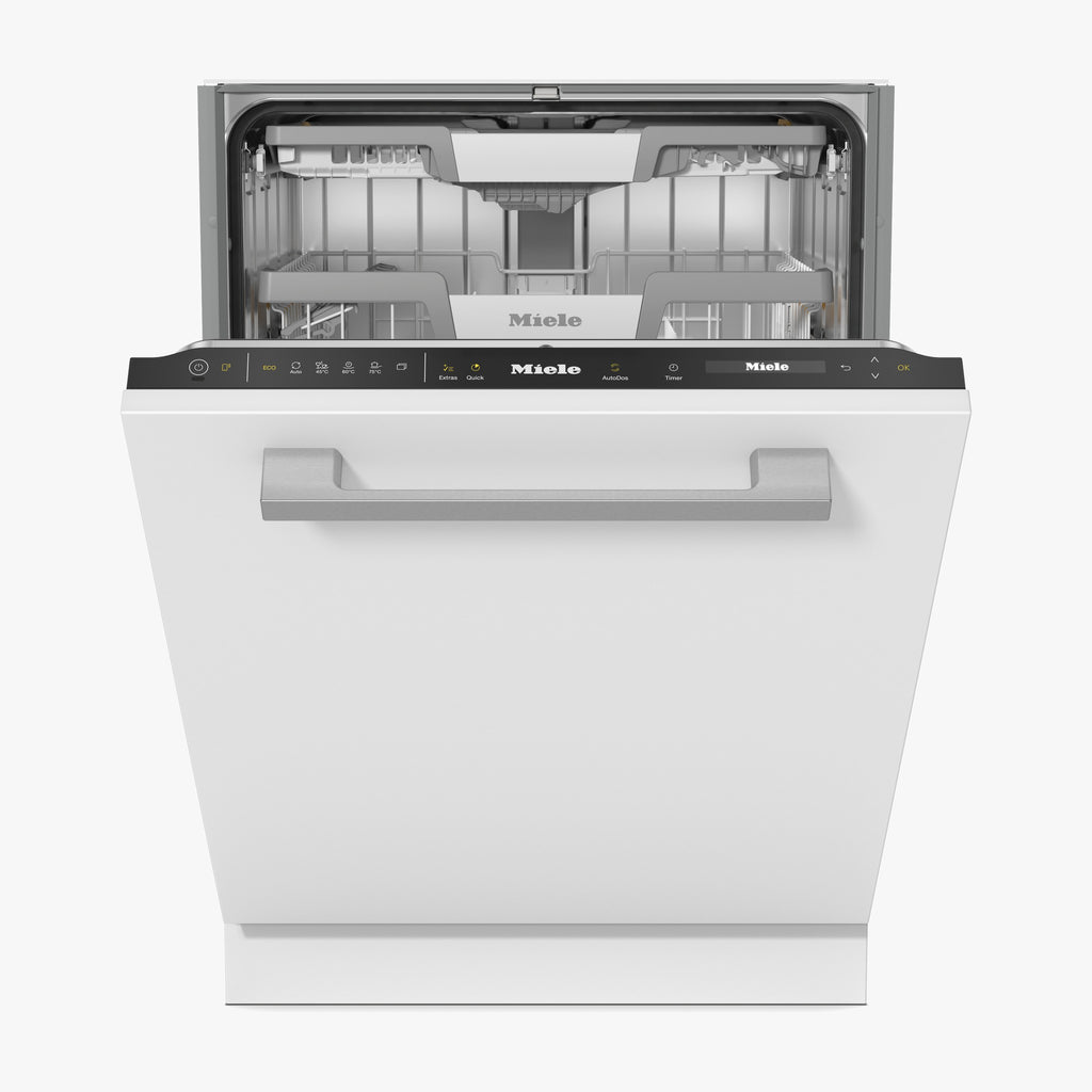 Miele Opvaskemaskine G 7658 SCVi XXL AutoDos