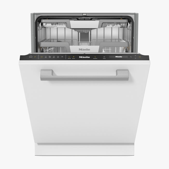 Miele Opvaskemaskine G 7658 SCVi XXL AutoDos