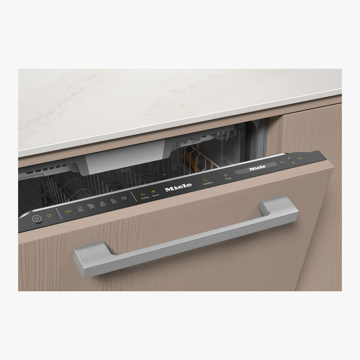 Miele Opvaskemaskine G 7658 SCVi XXL AutoDos