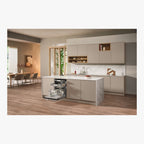 Miele Opvaskemaskine G 7658 SCVi XXL AutoDos