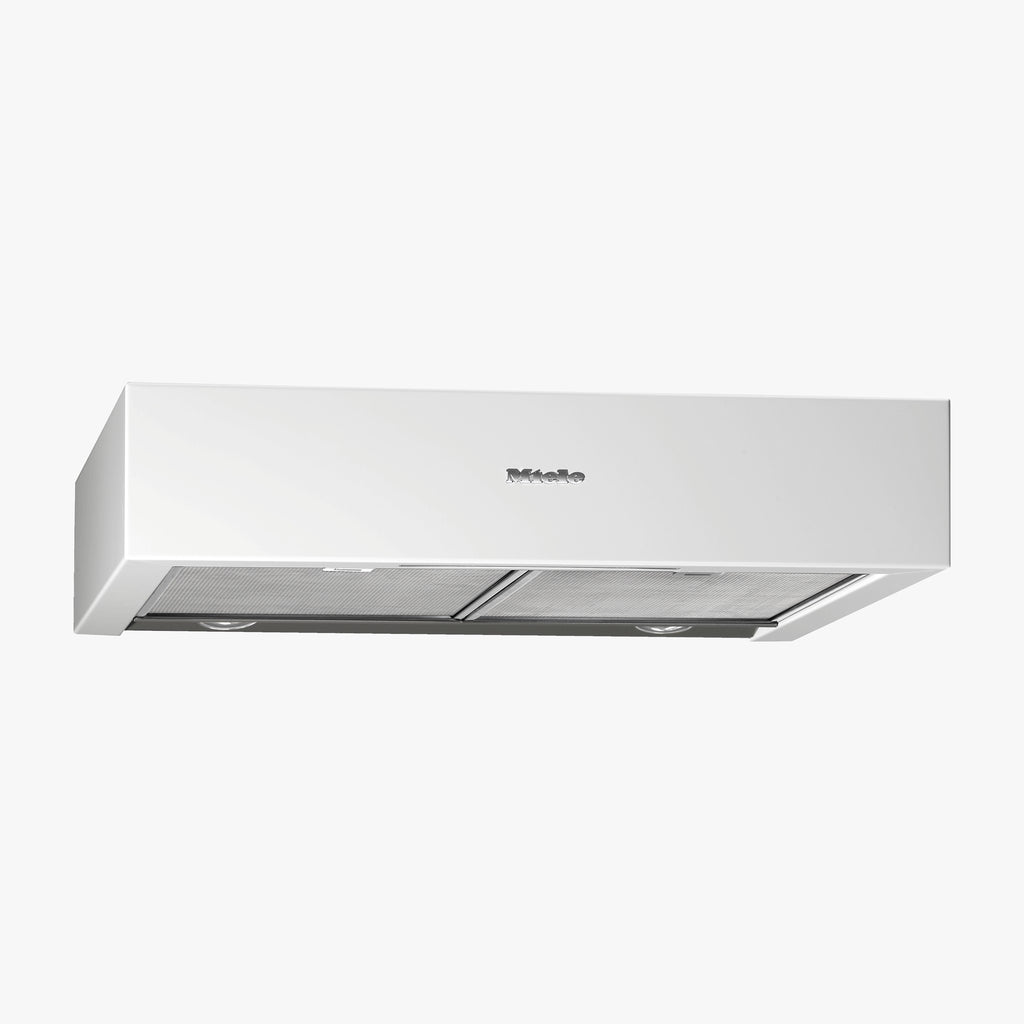 Miele Skabsintegreret emhætte DA 1260 Brillanthvid