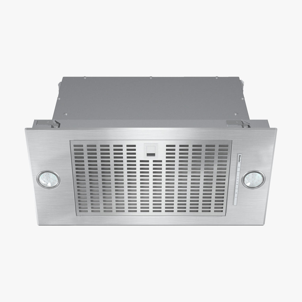 Miele Skabsintegreret emhætte DA 2360