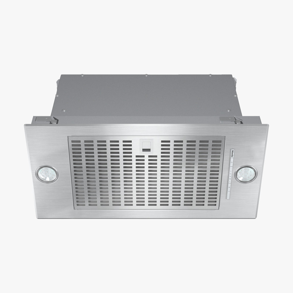 Miele Skabsintegreret emhætte DA 2360