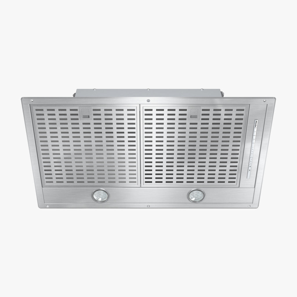 Miele Skabsintegreret emhætte DA 2578