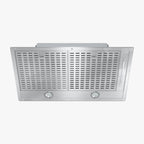 Miele Skabsintegreret emhætte DA 2578