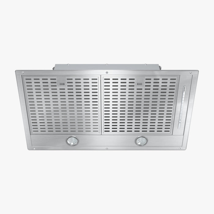 Miele Skabsintegreret emhætte DA 2578
