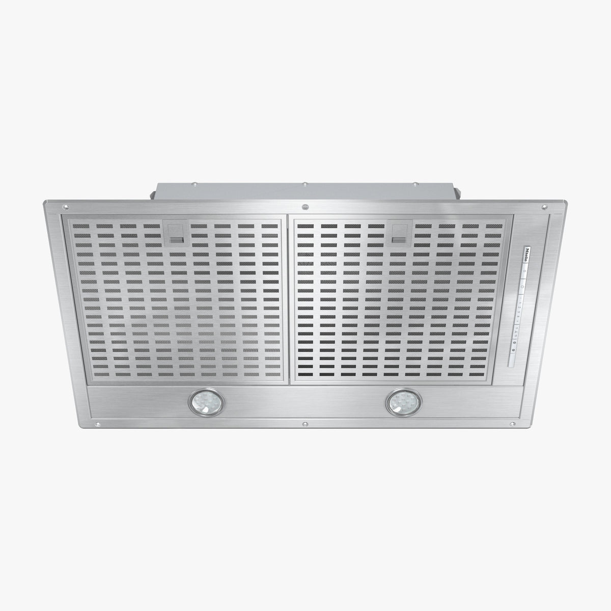 Miele Skabsintegreret emhætte DA 2578 EXTA