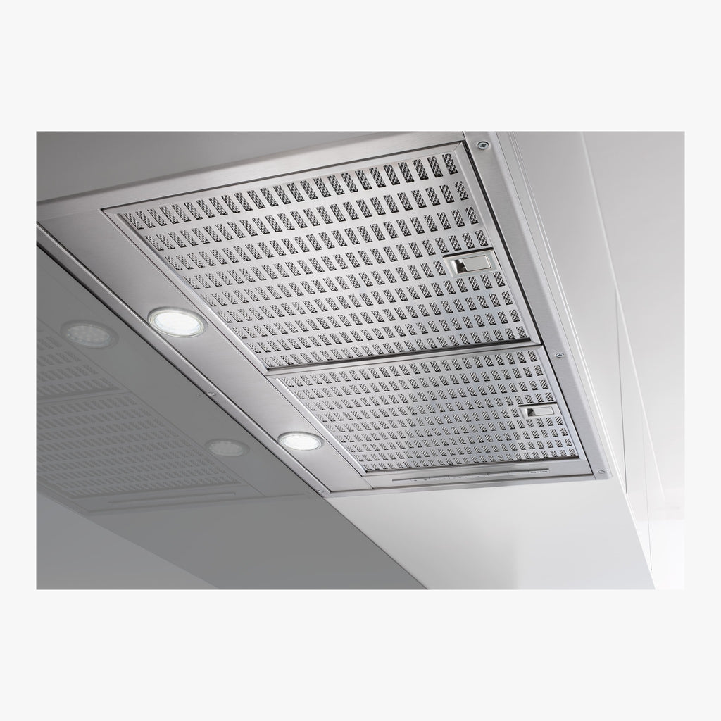 Miele Skabsintegreret emhætte DA 2578 EXTA