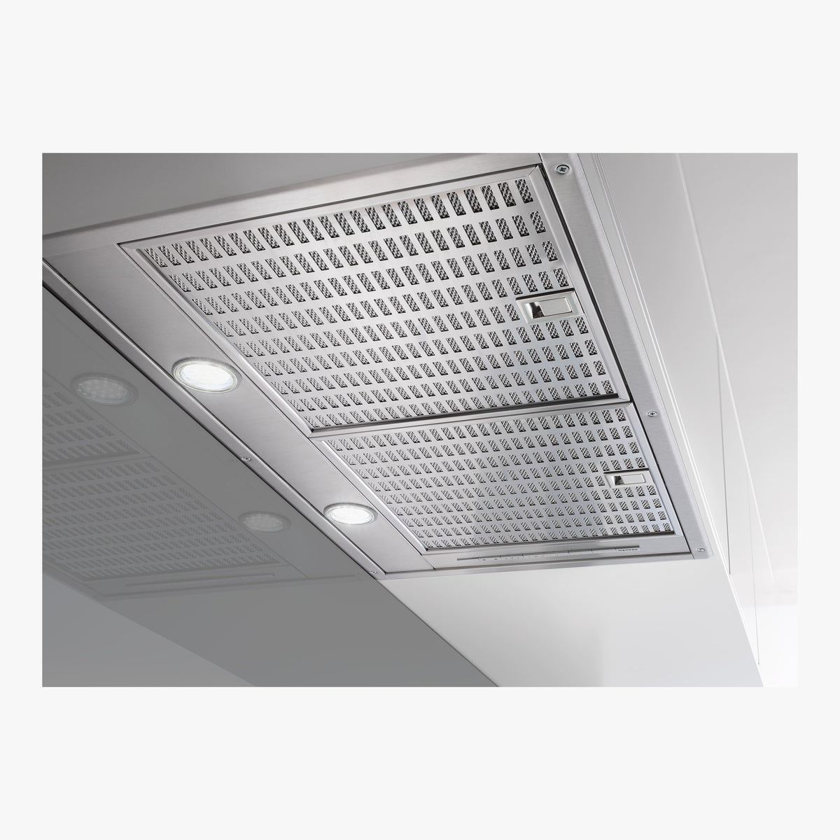 Miele Skabsintegreret emhætte DA 2578 EXTA