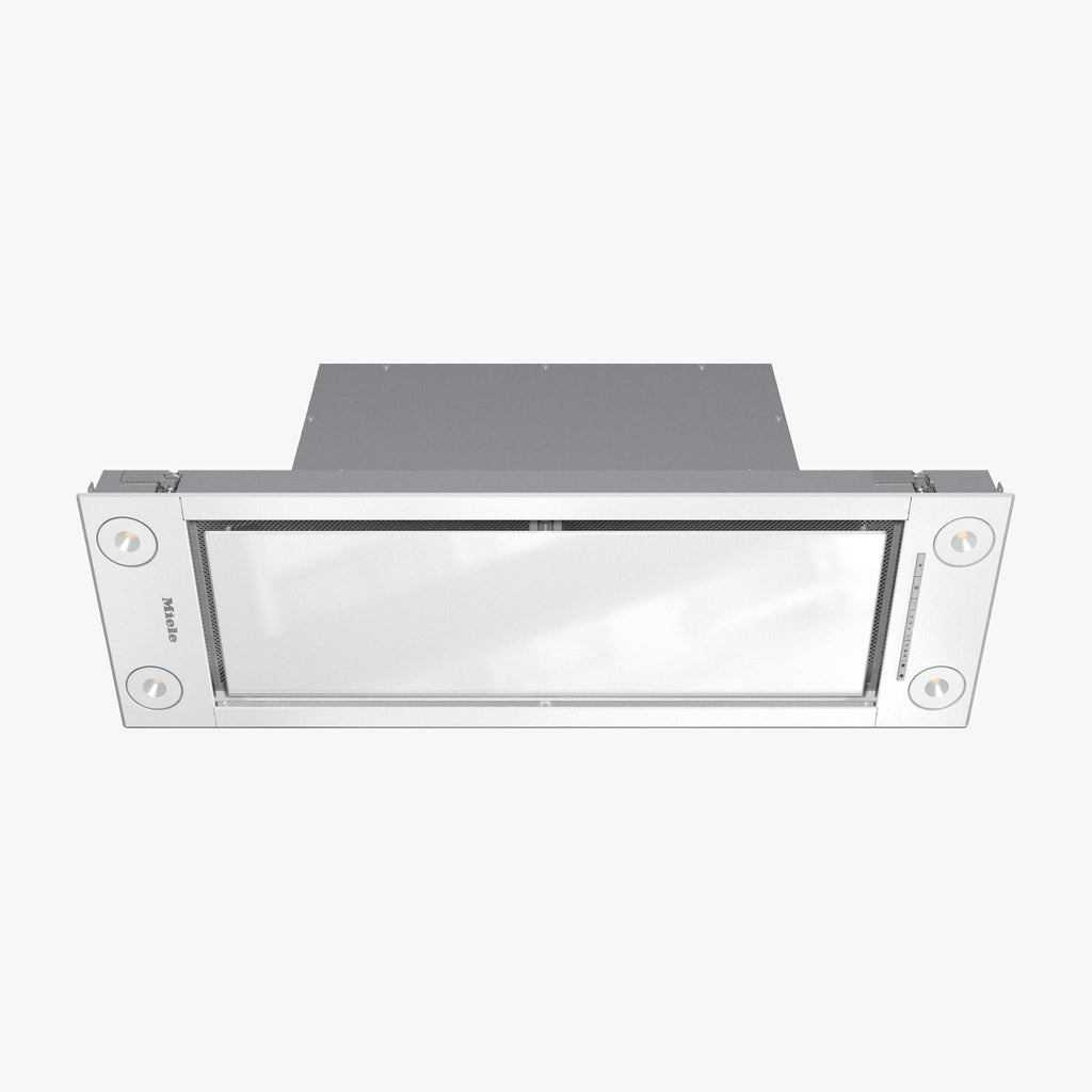 Miele Skabsintegreret emhætte DA 2698 EXTA
