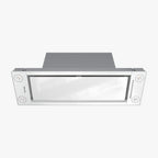 Miele Skabsintegreret emhætte DA 2698 EXTA