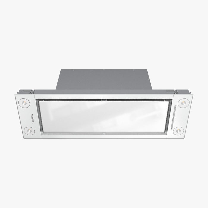 Miele Skabsintegreret emhætte DA 2698 EXTA