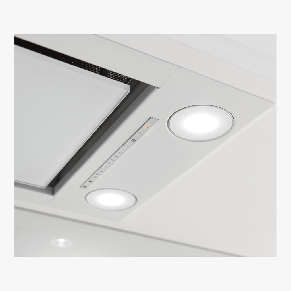 Miele Skabsintegreret emhætte DA 2698 EXTA