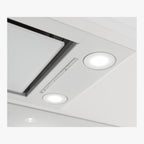 Miele Skabsintegreret emhætte DA 2698 EXTA
