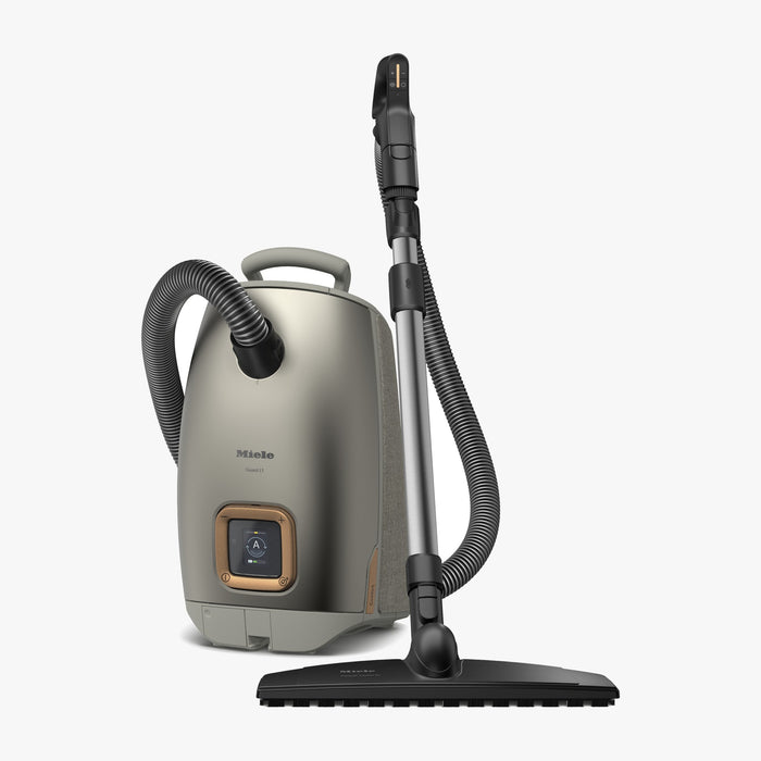 Miele Støvsuger Guard L1 Comfort XL Titanium PF