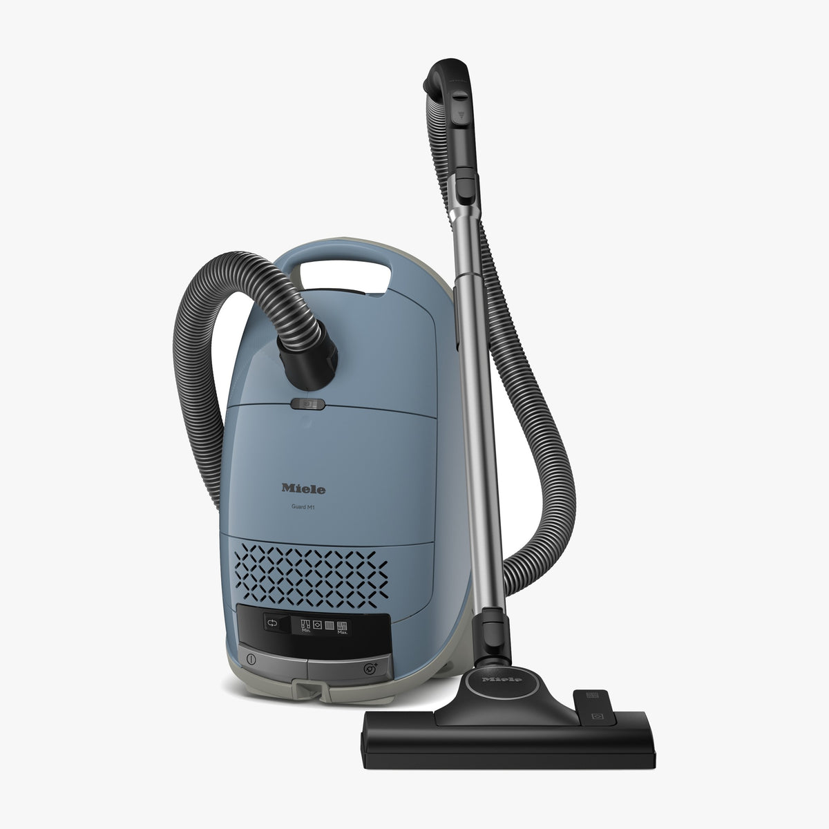 Miele Støvsuger Guard M1 Flex Nordic-blå