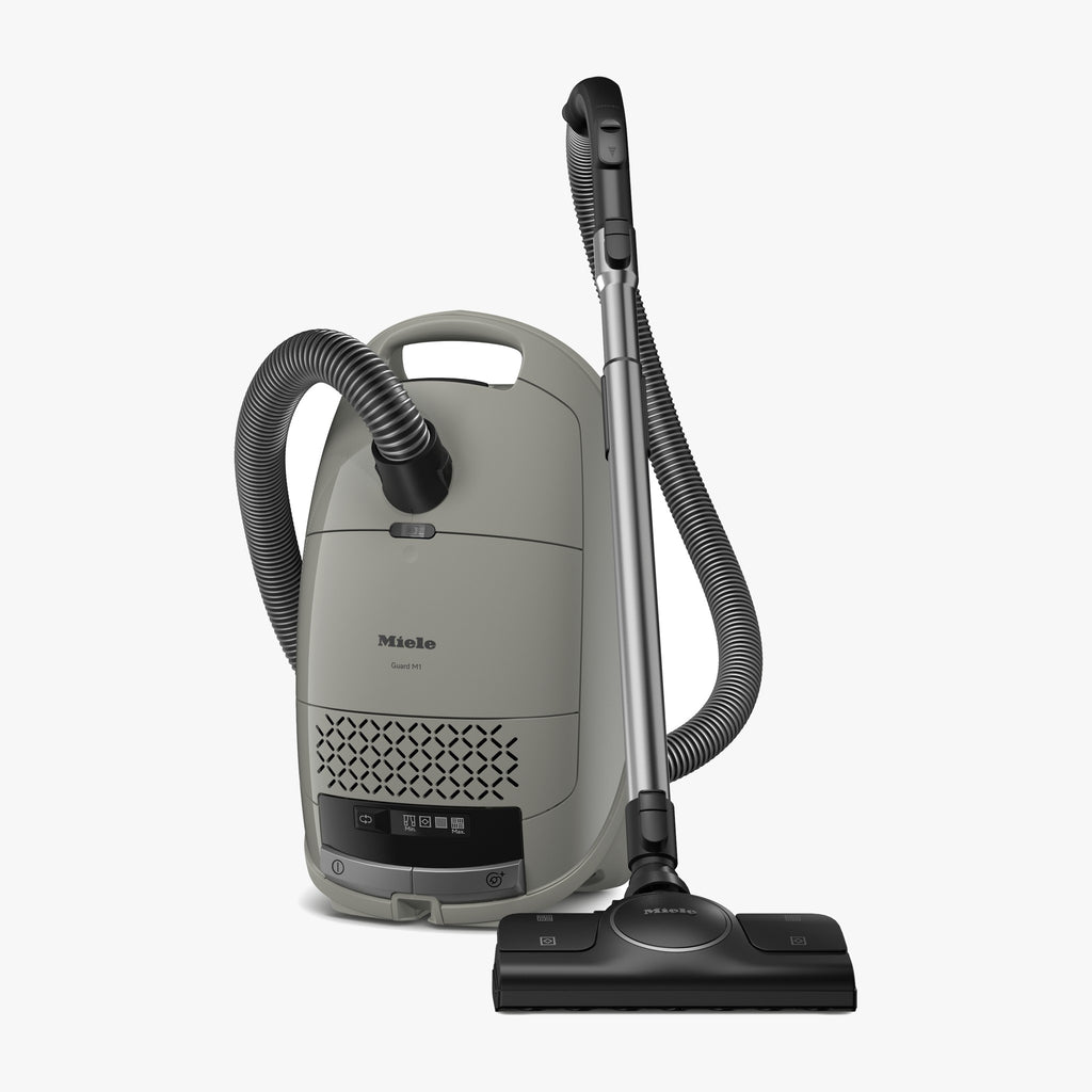 Miele Støvsuger Guard M1 Silence Casa-grå