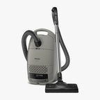 Miele Støvsuger Guard M1 Silence Casa-grå