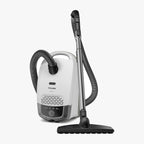 Miele Støvsuger Guard S1 Parquet Flex Brillanthvid