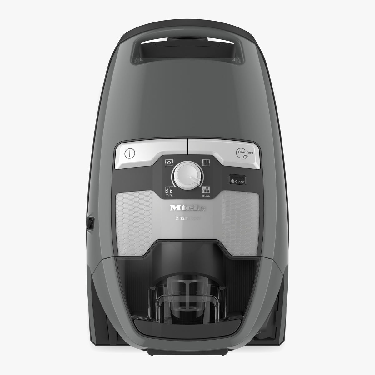 Miele Støvsuger Blizzard CX1