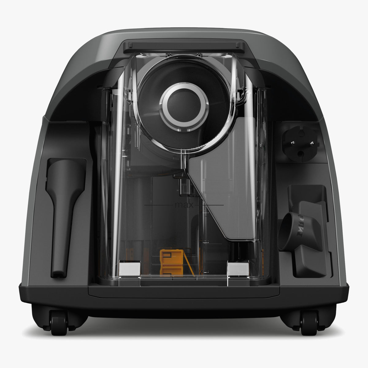 Miele Støvsuger Blizzard CX1