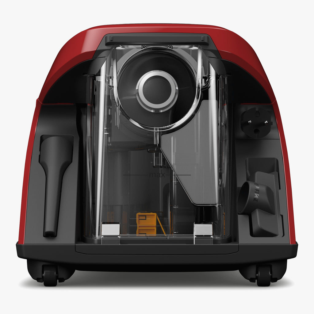 Miele Støvsuger Blizzard CX1 Cat & Dog