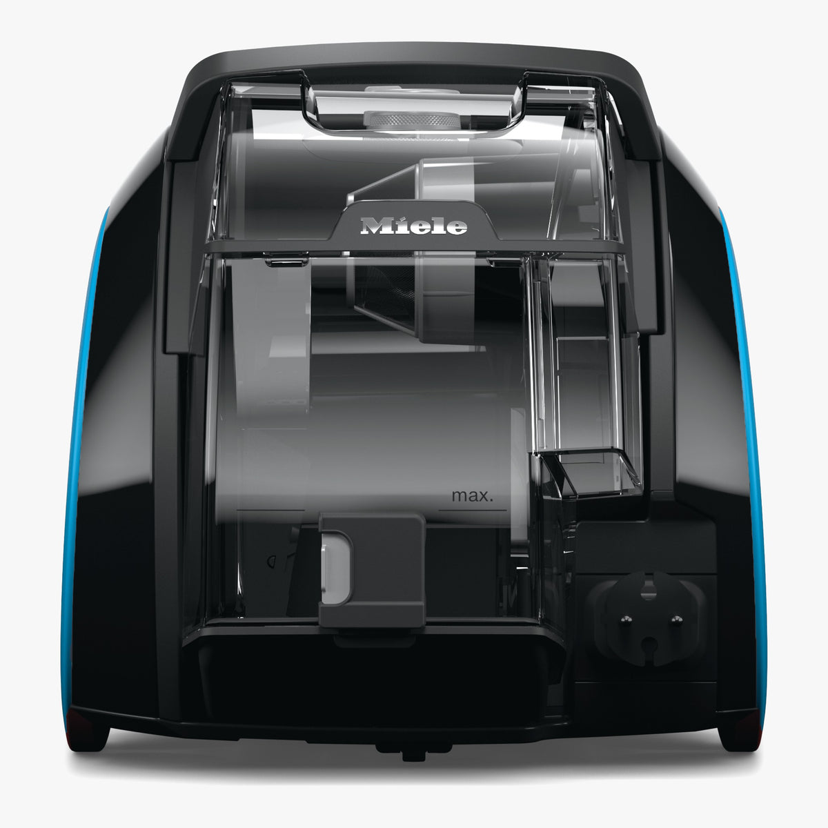 Miele Støvsuger Boost CX1 Blue Pulse
