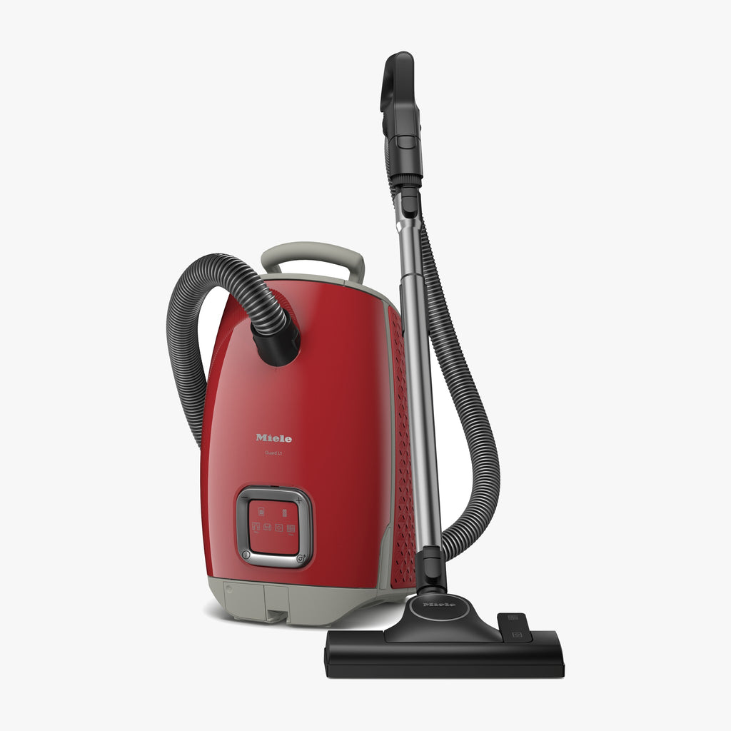 Miele Støvsuger Guard L1 Red Pulse